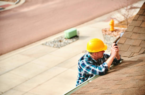 Best Roofing Contractors for Homes  in New Vienna, OH