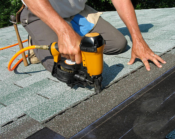 Best New Roof Installation  in New Vienna, OH