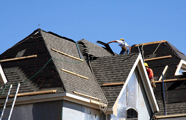 Best Residential Roofing Contractor  in New Vienna, OH
