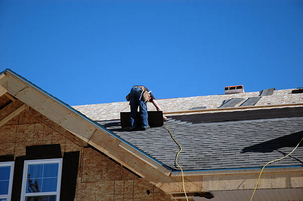 Best Affordable Roofing Company  in New Vienna, OH