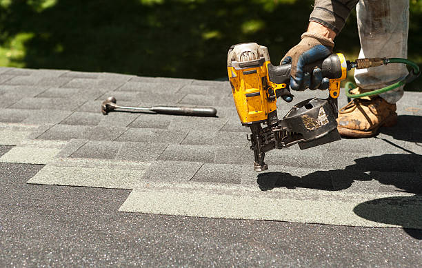 Best Slate Roofing Contractor  in New Vienna, OH